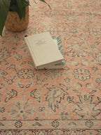 Alfombra vintage Selma Vera