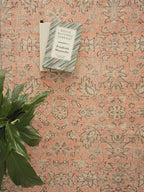 Alfombra vintage Selma Vera