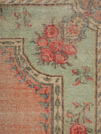 Alfombra vintage Dilek Vera