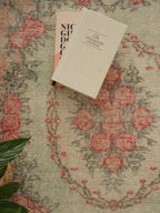 Alfombra vintage Dilek Vera