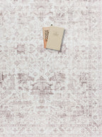 Alfombra vintage Adala Vera