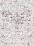 Alfombra vintage Adala Vera