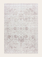 Alfombra vintage Adala Vera