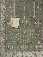 Alfombra vintage Bade Lomé
