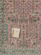 Alfombra vintage Bahar Lomé