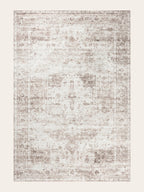 Alfombra vintage Damla Vera
