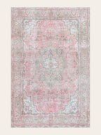Alfombra vintage Deniz Lomé