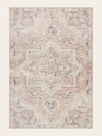 Alfombra vintage Ece Lomé