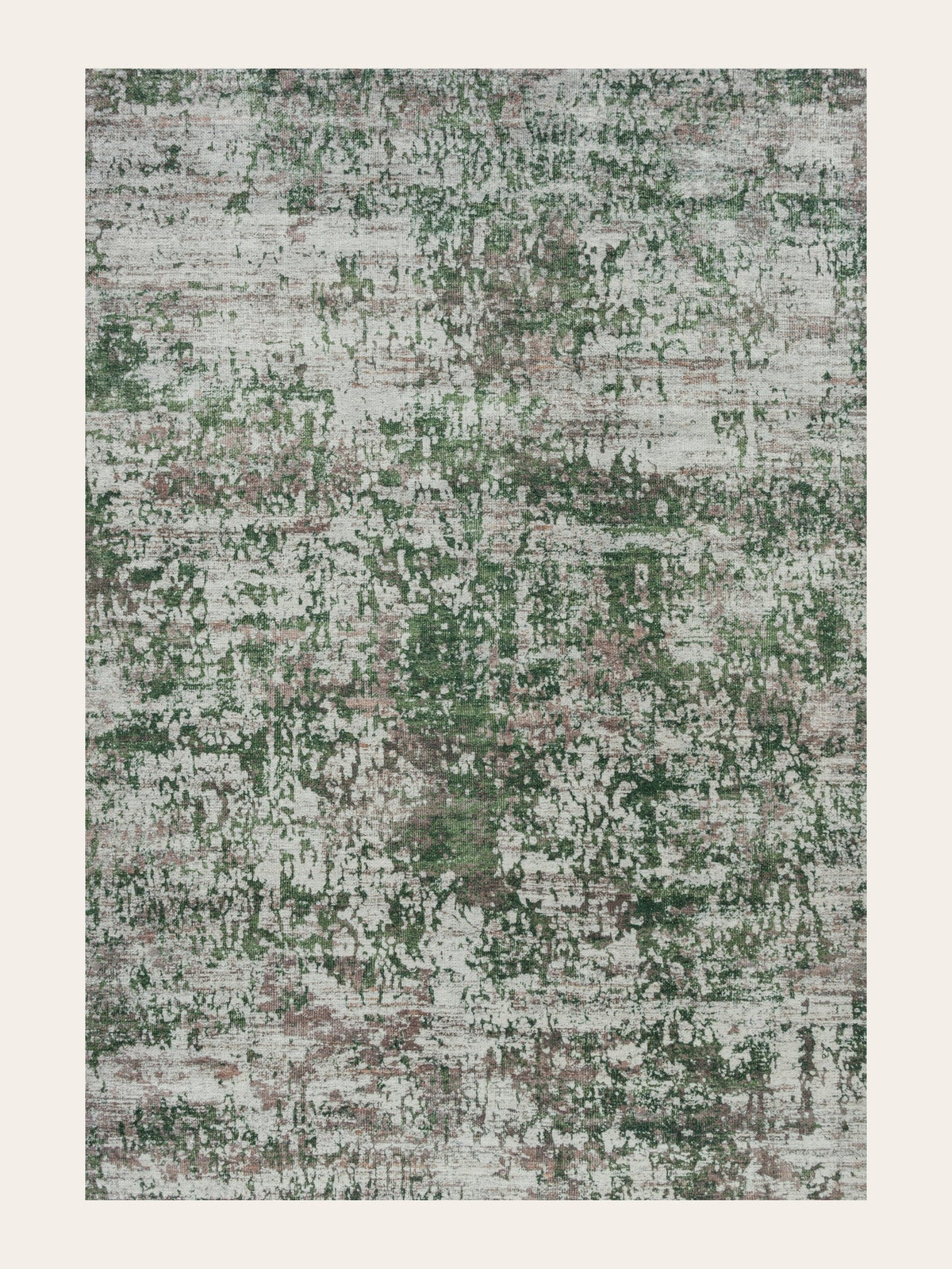 Alfombra vintage Erna Vera