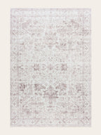 Alfombra vintage Faralya Vera