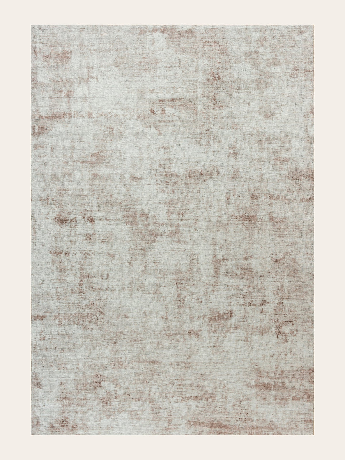 Alfombra vintage Merze Vera
