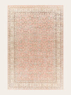 Alfombra vintage Selma Vera