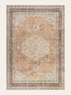 Alfombra vintage Yelda Lomé