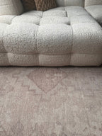 Alfombra vintage Gunes Lomé